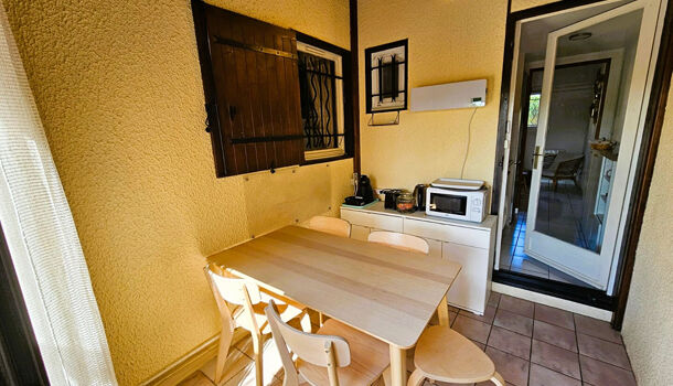 Villa / Maison 4 pièces  à vendre Barcarès (Le) 66420