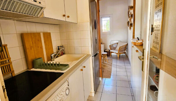 Villa / Maison 4 pièces  à vendre Barcarès (Le) 66420