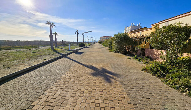 Villa / Maison 4 pièces  à vendre Barcarès (Le) 66420