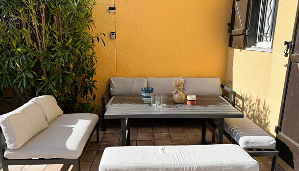 Villa / Maison 4 pièces  à vendre Barcarès (Le) 66420