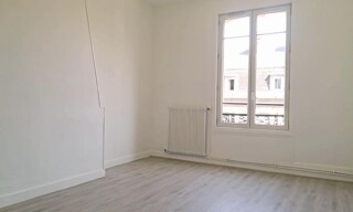 Appartement 3 Pièces 58 m² à louer à Rouen (76000)