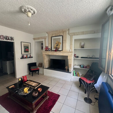 Maison 3 pièces 155000 €