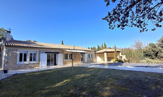 Maison 9 Pièces 280 m² à vendre à Saint-Paul-Trois-Châteaux (26130)