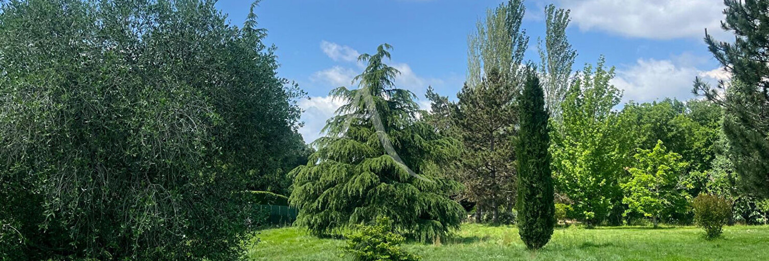 Terrain  1500 m² à vendre à Montauban (82000)