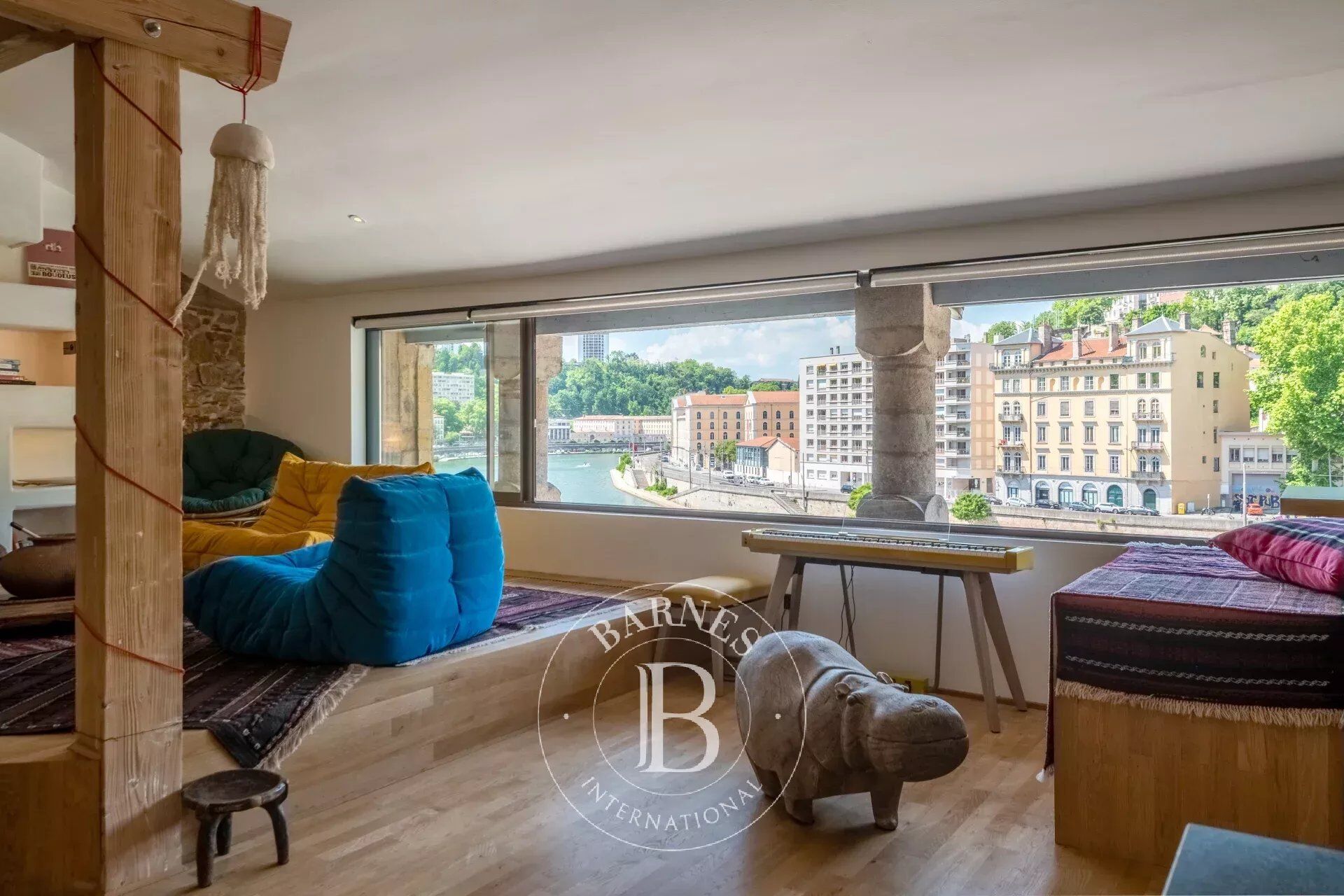 Appartement L T3