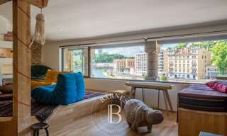 Appartement 3 Pièces 122 m² à vendre à Lyon 5 (69005)