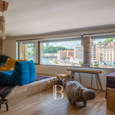 Appartement 3 pièces 630000 €