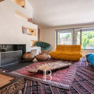 Appartement 3 pièces 630000 €