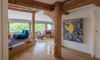 Appartement 3 Pièces 122 m² à vendre à Lyon 5 (69005)