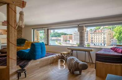 Appartement 3 pièces 590000 €