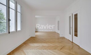Appartement 4 Pièces 106 m² à louer à Paris 8 (75008)