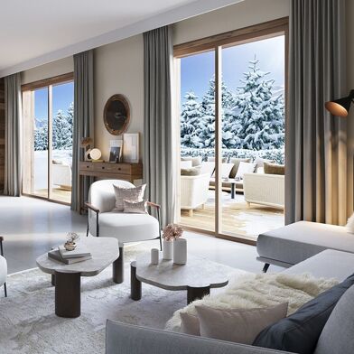 Maison 4 pièces 409900 €