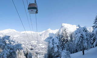 Maison 4 Pièces 82 m² à vendre à Samoëns (74340)