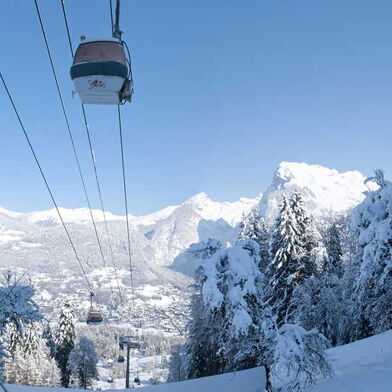 Maison 4 pièces 419900 €