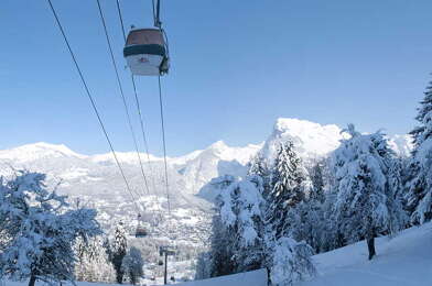 Maison 4 pièces 419900 €