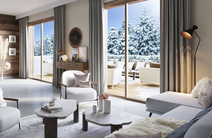 Chalet — photo 3