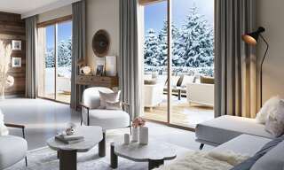 Maison 5 Pièces 105 m² à vendre à Samoëns (74340)