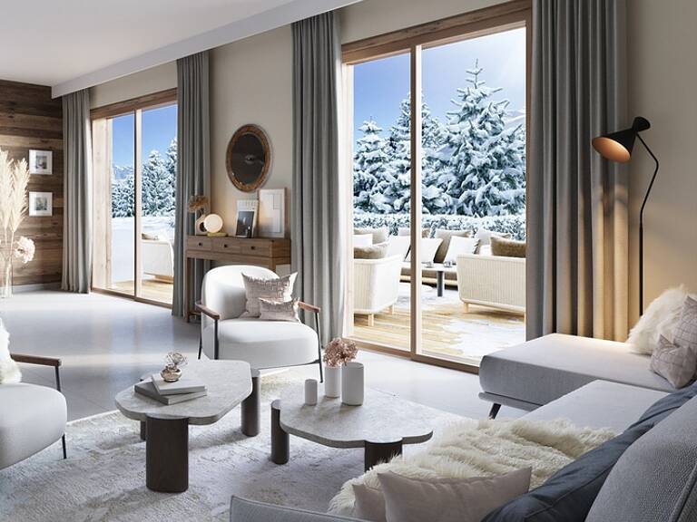 Chalet — photo 1