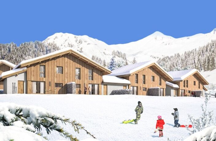 Chalet — photo 2