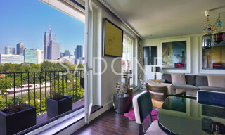 Appartement 3 Pièces 85 m² à vendre à Neuilly-sur-Seine (92200)