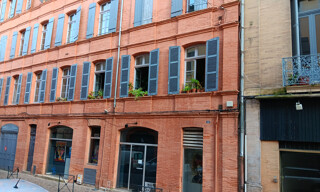 Appartement 3 Pièces 75 m² à louer à Montauban (82000)