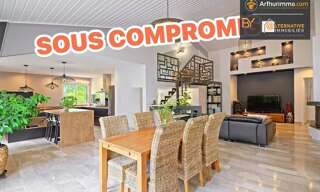 Maison 9 Pièces 260 m² à vendre à Argentré-du-Plessis (35370)