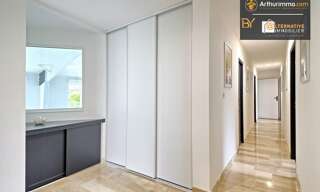 Maison 9 Pièces 260 m² à vendre à Argentré-du-Plessis (35370)