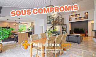 Maison 9 Pièces 260 m² à vendre à Argentré-du-Plessis (35370)