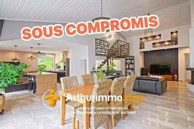 Maison 9 pièces 499800 €