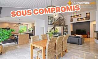 Maison 9 Pièces 260 m² à vendre à Argentré-du-Plessis (35370)