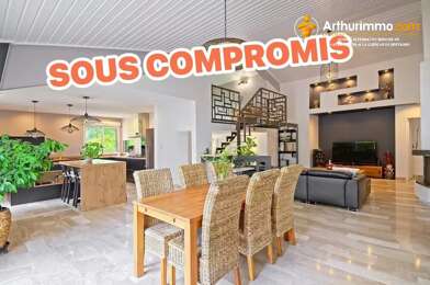 Maison 9 pièces 499800 €