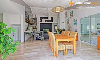 Maison 9 Pièces 260 m² à vendre à Argentré-du-Plessis (35370)