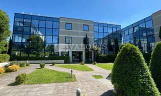 Bureau  656 m² à louer à Aix-en-Provence (13090)