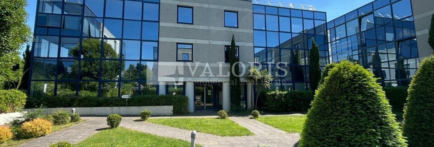 Bureau  656 m² à louer à Aix-en-Provence (13090)