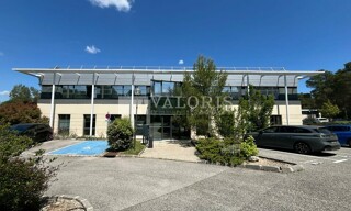 Bureau  139 m² à louer à Aix-en-Provence (13290)