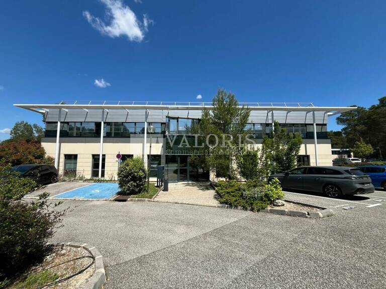 BUREAUX à LOUER — photo 1