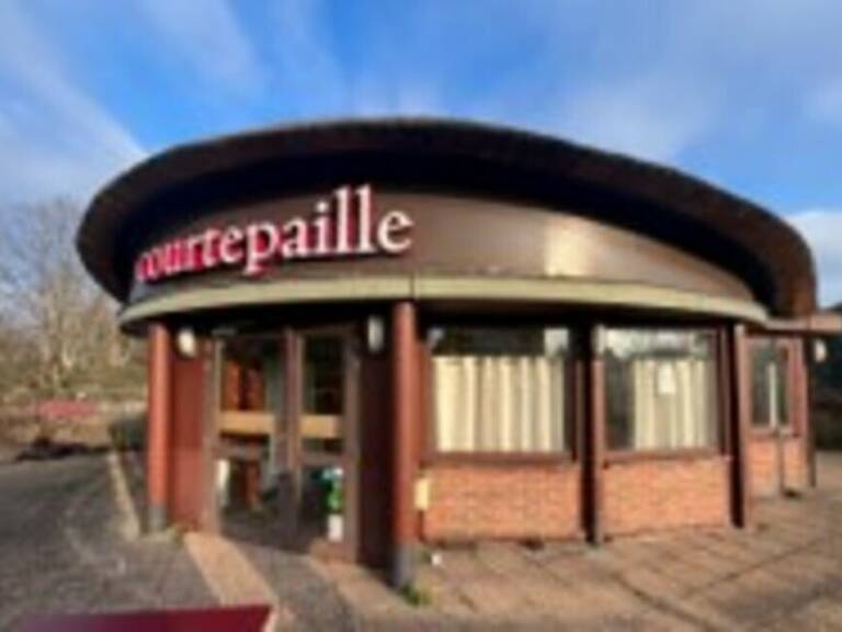 LOCAL COMMERCIAL à LOUER — photo 1