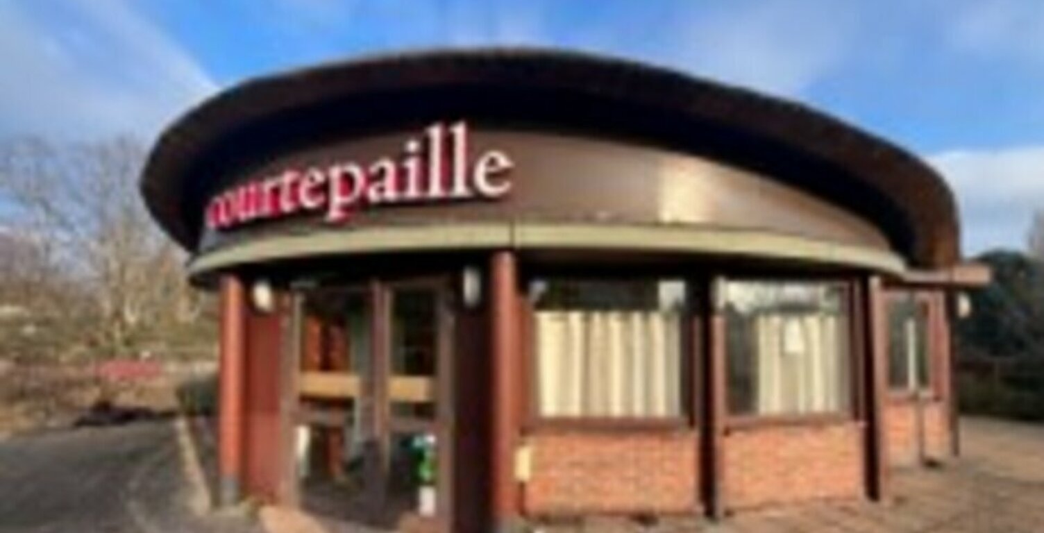 LOCAL COMMERCIAL à LOUER — photo 1