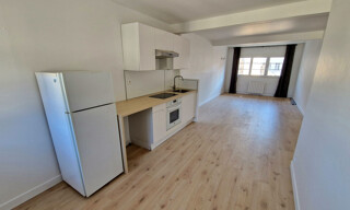 Appartement 3 Pièces 44 m² à louer à Rouen (76000)