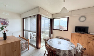 Appartement 1 Pièce 21 m² à vendre à Aix-les-Bains (73100)