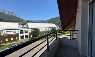 Appartement 2 Pièces 32 m² à louer à Saint-Alban-Leysse (73230)