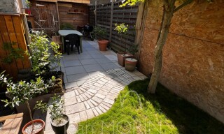 Maison 4 Pièces 110 m² à vendre à La Sône (38840)