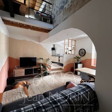 Maison 4 pièces 189000 €