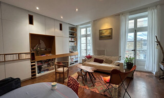 Appartement 3 Pièces 81 m² à louer à Nantes (44000)