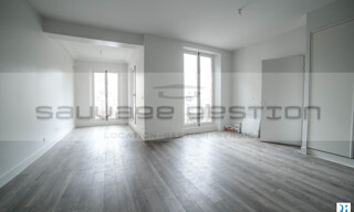 Appartement 2 Pièces 54 m² à louer à Rouen (76000)