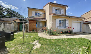 Maison 5 Pièces 98 m² à vendre à Loriol-sur-Drôme (26270)