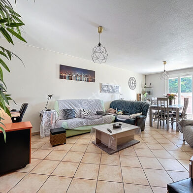 Maison 5 pièces 249210 €