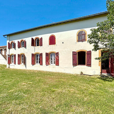 Maison 16 pièces 735000 €