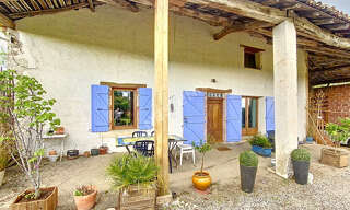 Maison 6 Pièces 240 m² à vendre à Caussade (82300)