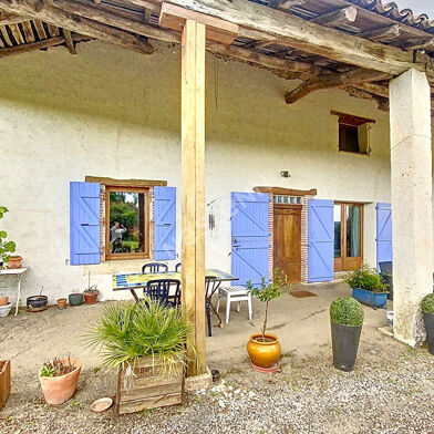 Maison 6 pièces 295000 €